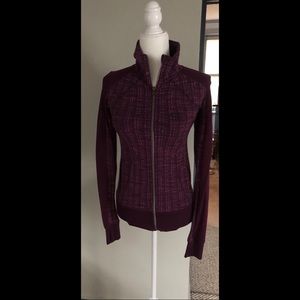 Lululemon Jacket